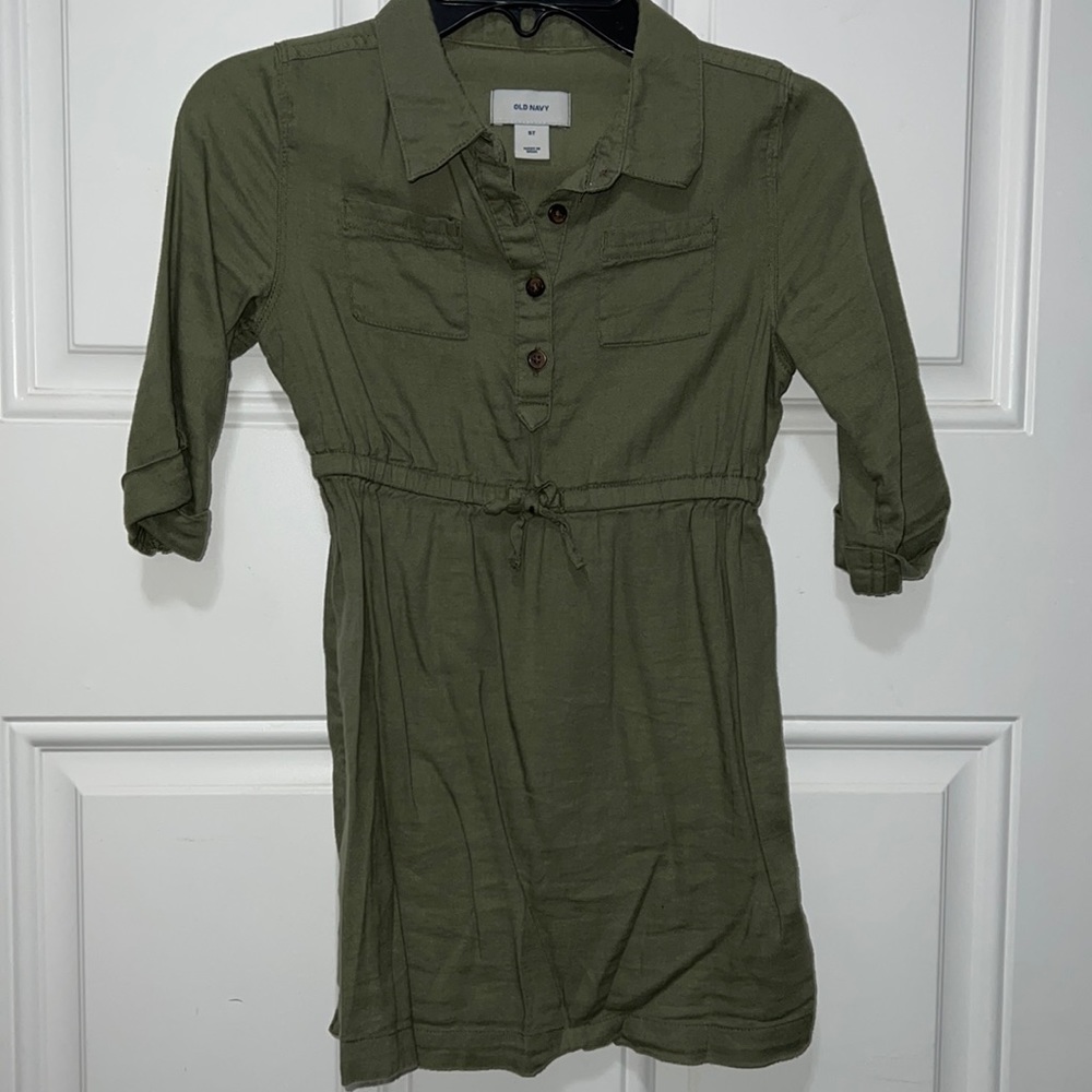 Old Navy Toddler dress